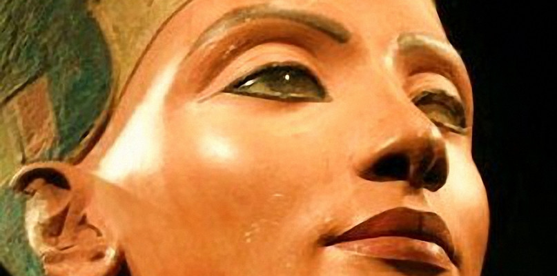 Amenhotep IV i Nefertiti - rodzice homokulturowej Europy