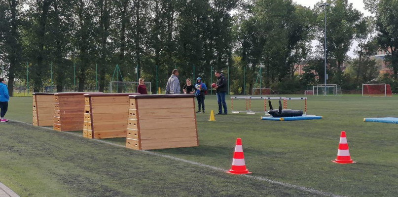 KPP Ciechanów