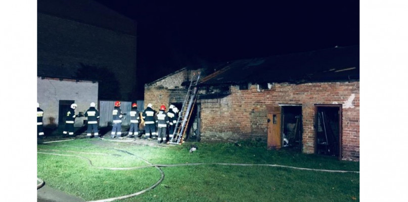 KP PSP Ciechanów