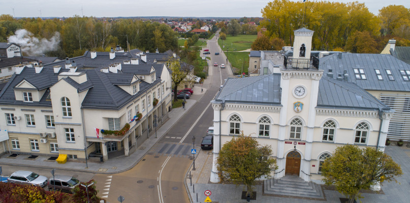 UM Ciechanów