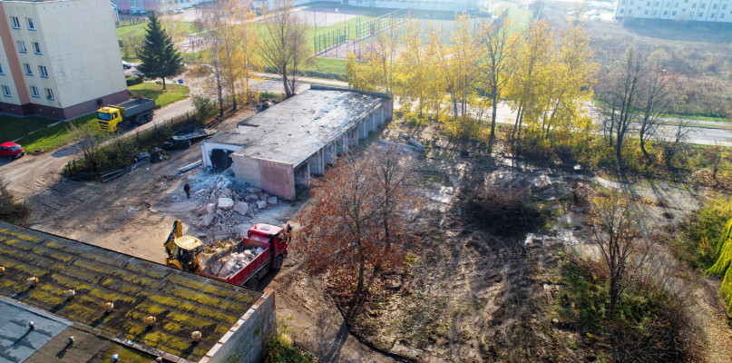 Archiwum UM Ciechanów