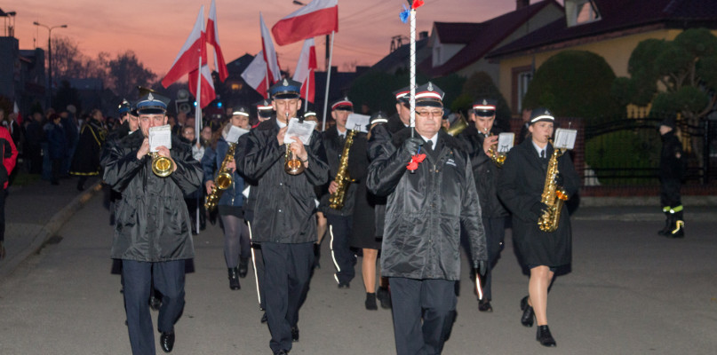 Urząd Miasta i Gminy w Glinojecku