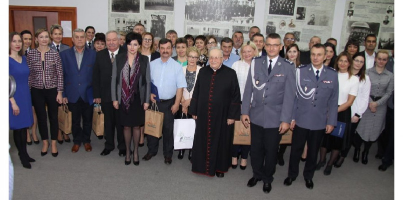 KPP Ciechanów