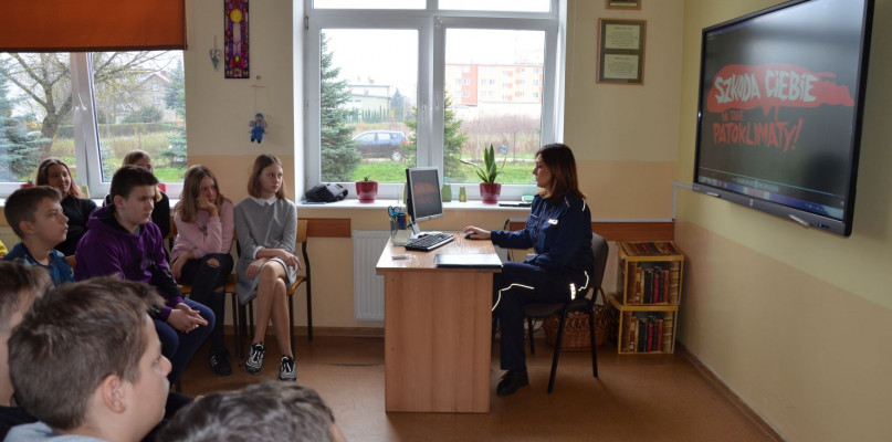 KPP w Mławie