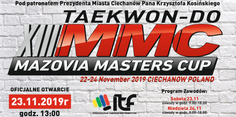 LKS Matsogi Ciechanów