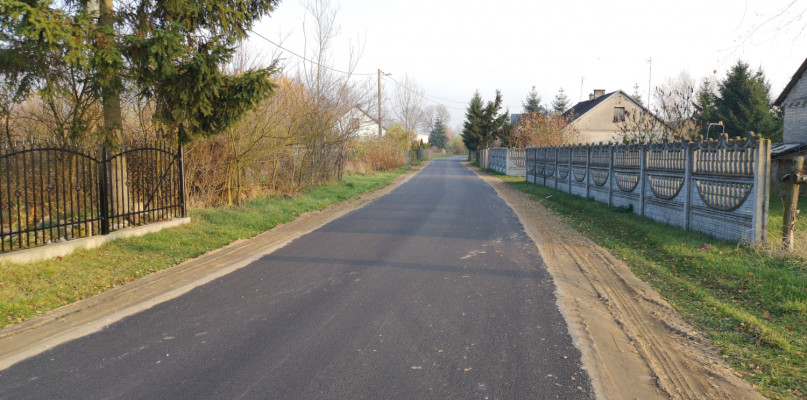 Urząd Miasta i Gminy w Glinojecku
