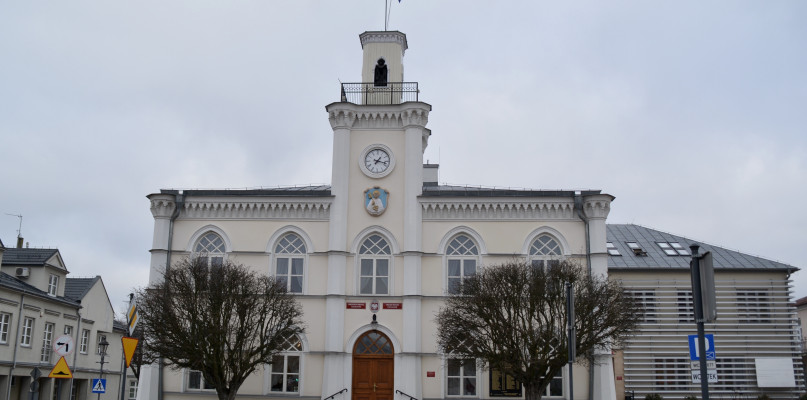 UM Ciechanów