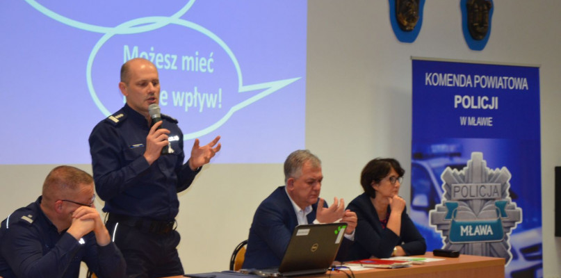 KPP w Mławie