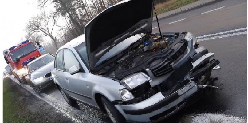 KP PSP Ciechanów 