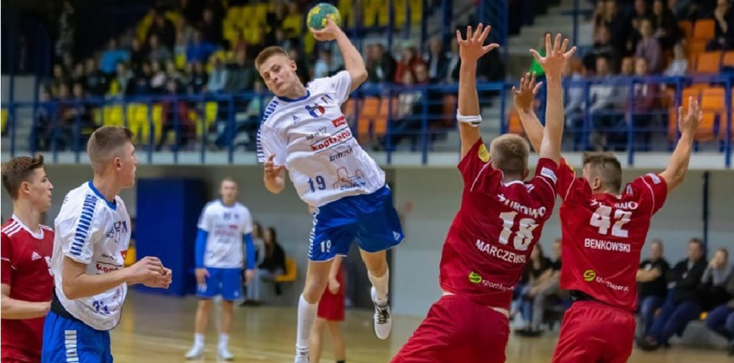 SCKS Jurand Ciechanów