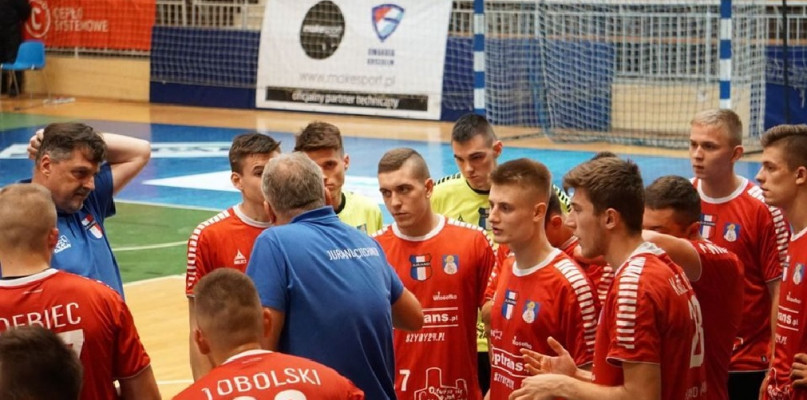 SCKS Jurand Ciechanów