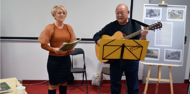 Powiatowa Biblioteka Publiczna im. Zygmunta Krasińskiego w Ciechanowie