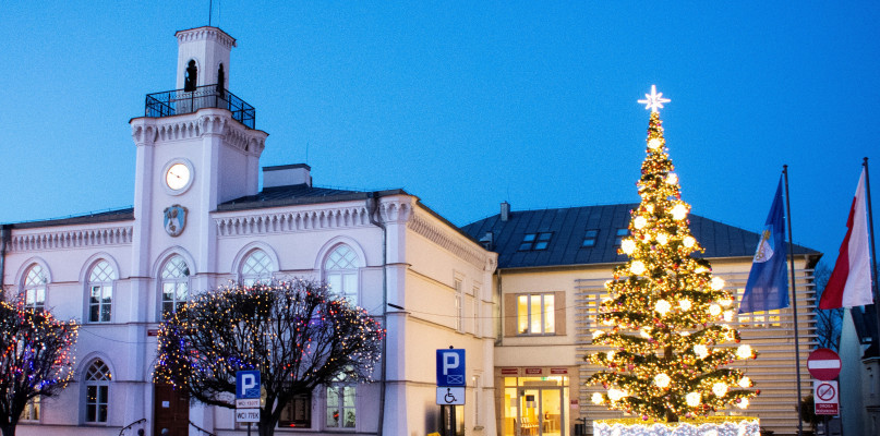 UM Ciechanów
