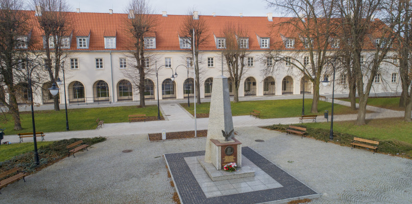 UM Ciechanów
