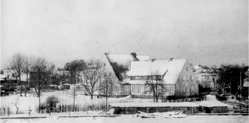 Fotografia autorstwa Kazimierza Kosmali