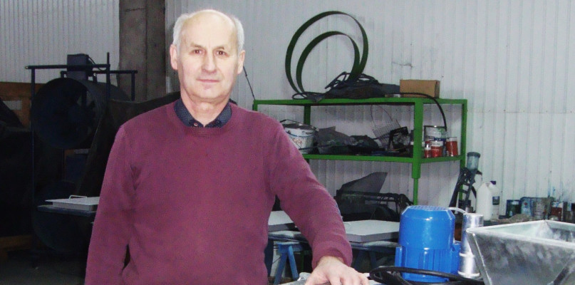 Karol Podgórny