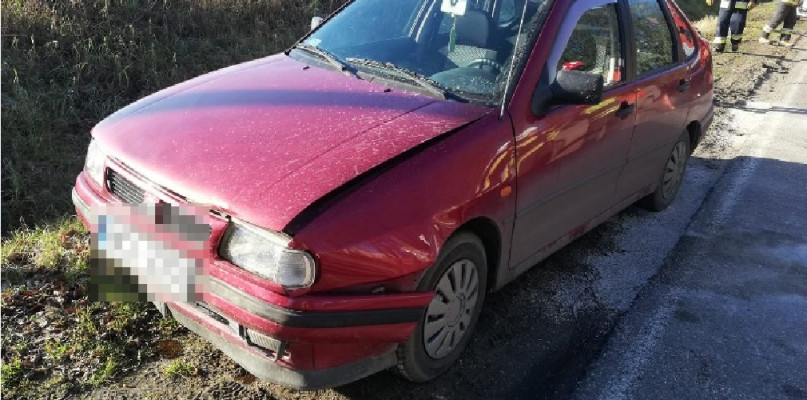 KP PSP Ciechanów