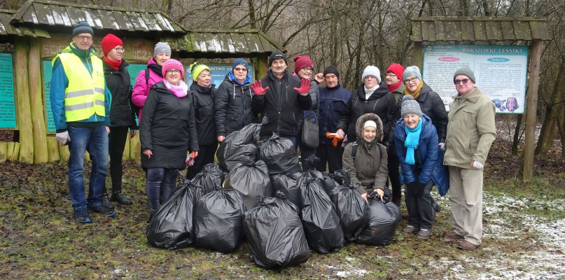 Archiwum grupy Team NW Ciechanów