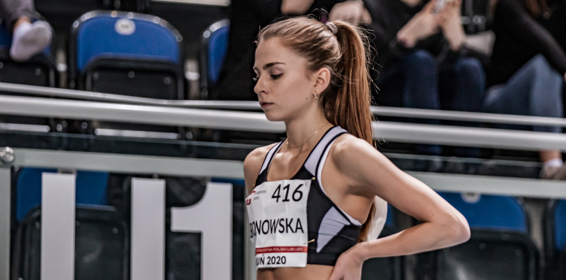 Fot. Archiwum Roberta Adamskiego