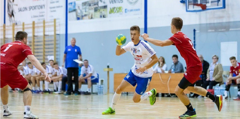SCKS Jurand Ciechanów