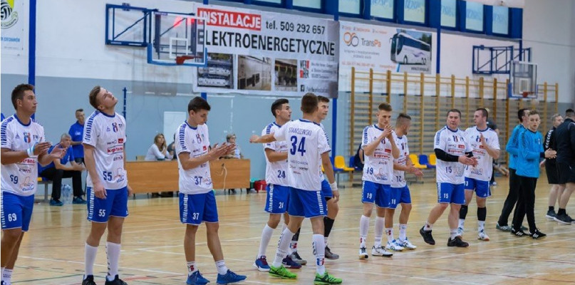 SCKS Jurand Ciechanów