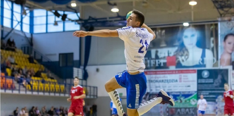 SCKS Jurand Ciechanów
