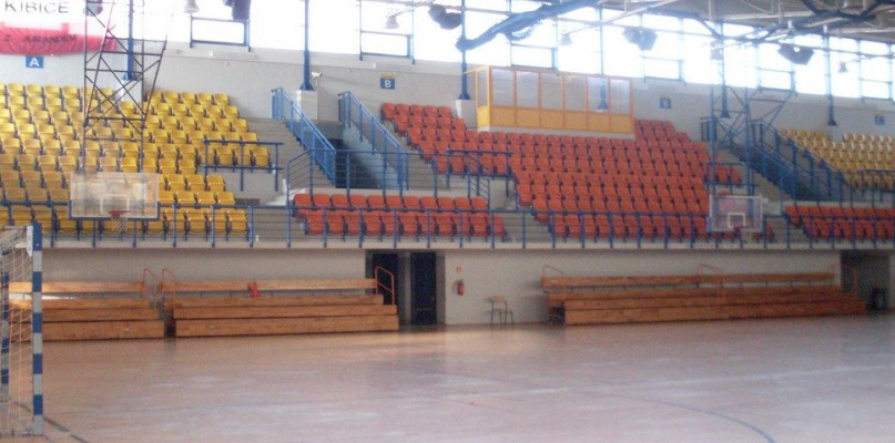 SCKS Jurand Ciechanów