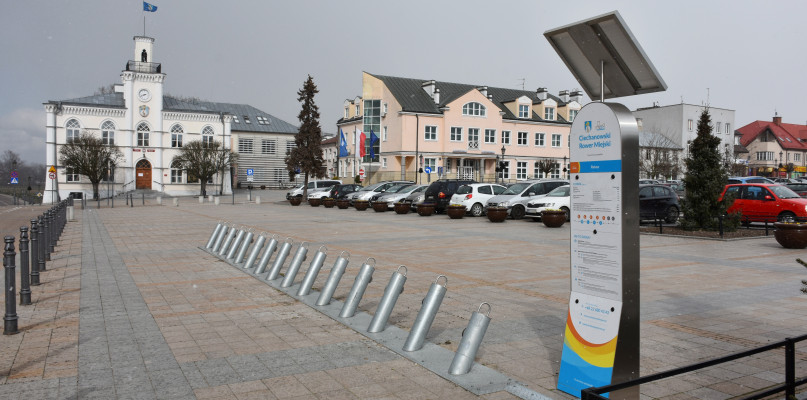 UM Ciechanów