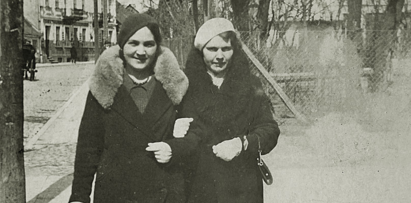 Zdjęcie nadesłała Pani Teresa Paczkowska 