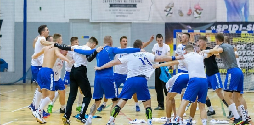 SCKS Jurand Ciechanów