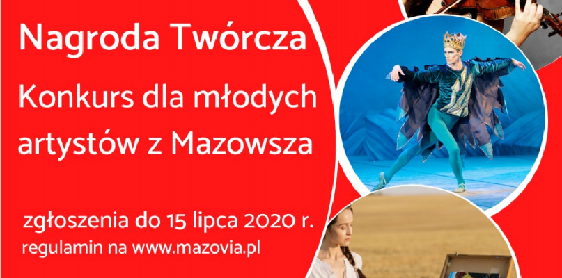 Samorząd Województwa Mazowieckiego