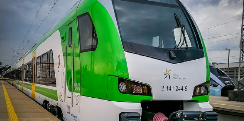 Samorząd Województwa Mazowieckiego