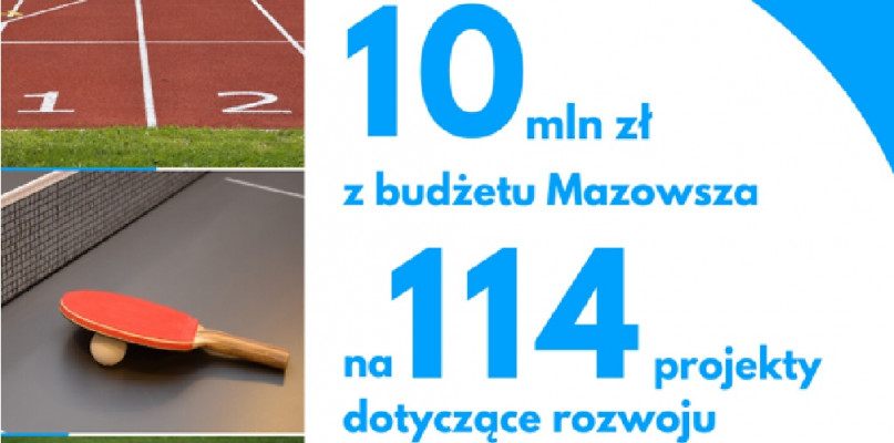 Samorząd Województwa Mazowieckiego