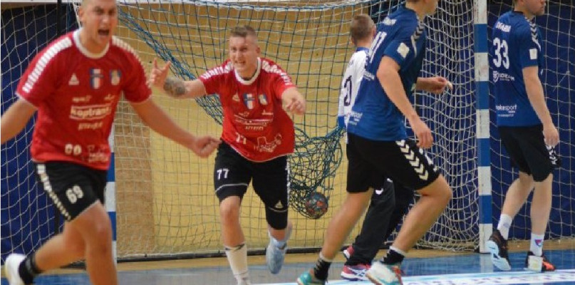 SCKS Jurand Ciechanów