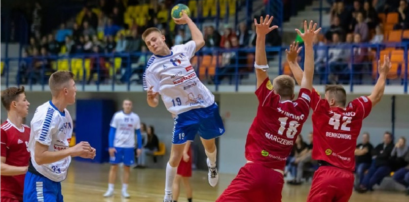 SCKS Jurand Ciechanów