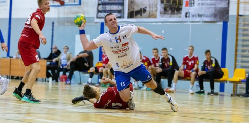 SCKS Jurand Ciechanów