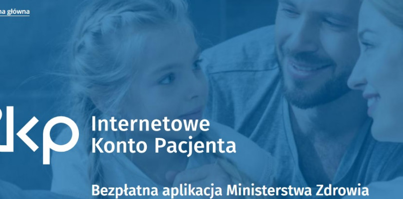 Wniosek o EKUZ możesz złożyć przez IKP