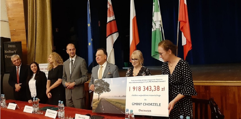 Samorząd Województwa Mazowieckiego