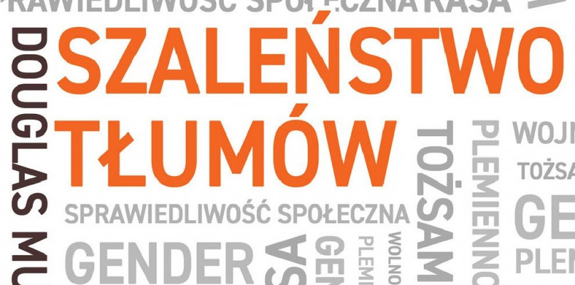 O zamęcie prowadzącym do szaleństwa