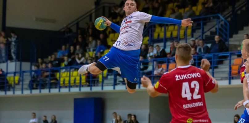 SCKS Jurand Ciechanów