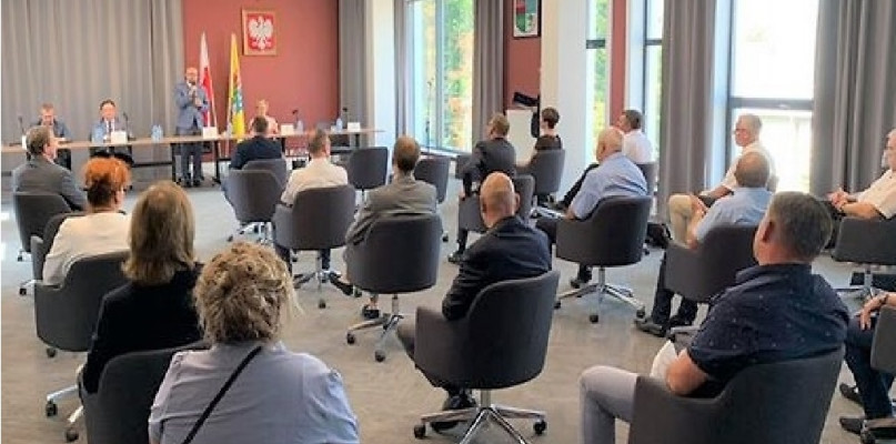 Samorząd Województwa Mazowieckiego