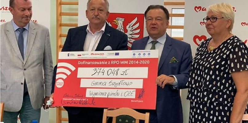 Samorząd Województwa Mazowieckiego