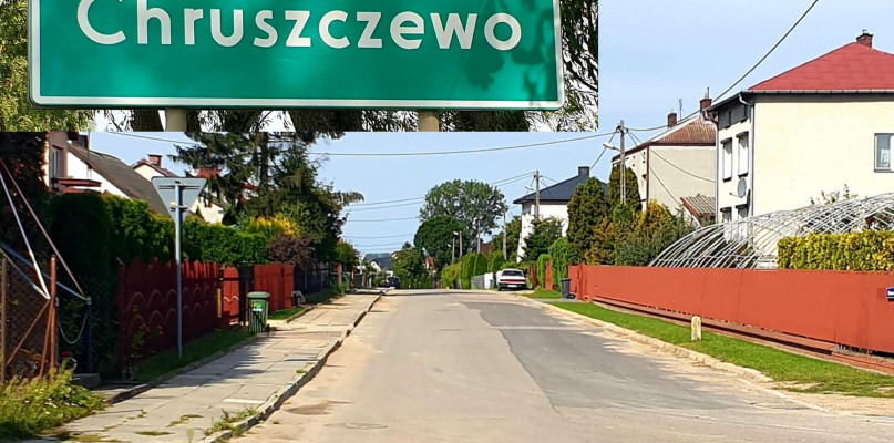 Archiwum UG Ciechanów