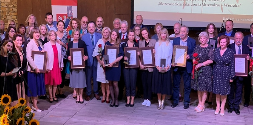 Samorząd Województwa Mazowieckiego
