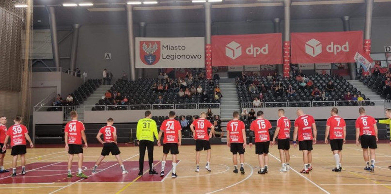 SCKS Jurand Ciechanów