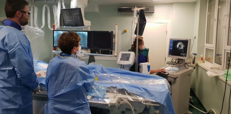 Specjalistyczny Szpital Wojewódzki w Ciechanowie