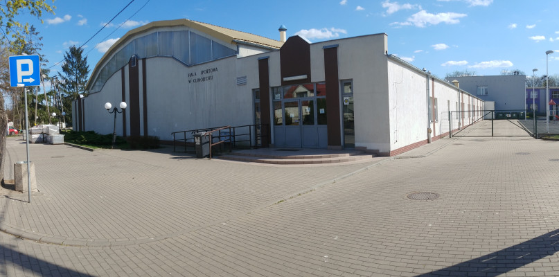 Urząd Miasta i Gminy w Glinojecku