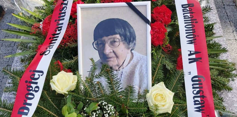 Fot. Marian Chrzanowski