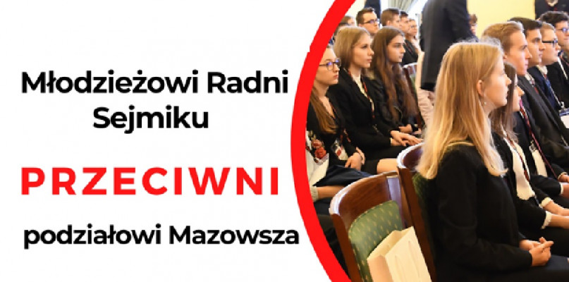 Samorząd Województwa Mazowieckiego