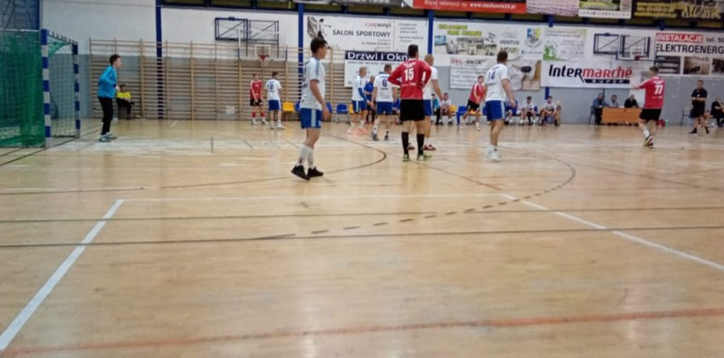 SCKS Jurand Ciechanów